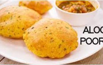 ಅಲೂ ಪೋರಿ