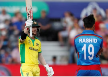 Australia Afganisthan