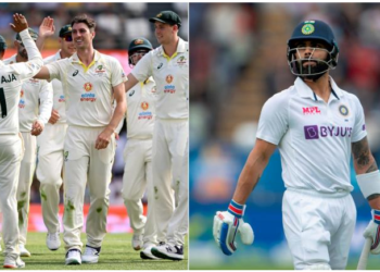 Australia india