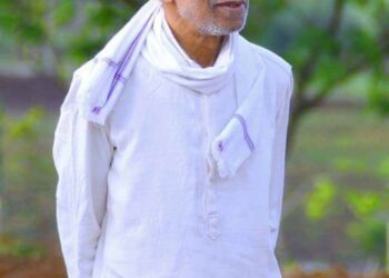 Siddeshwara swamiji