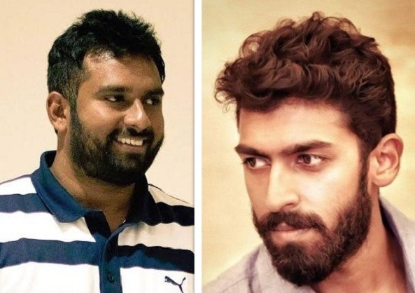 Vinay rajkumar