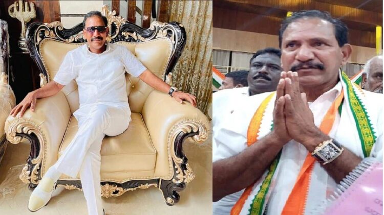 kgf babu
