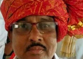 haveri , teacher died