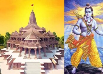 Ayodhya  Ram Mandir