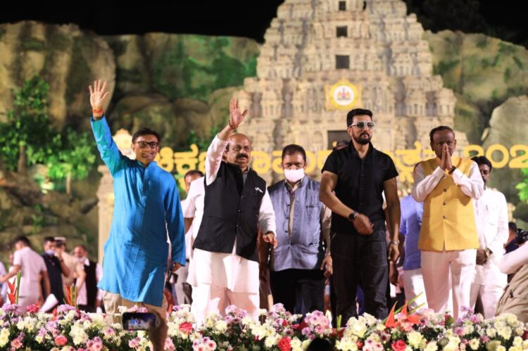 Kichha sudeep