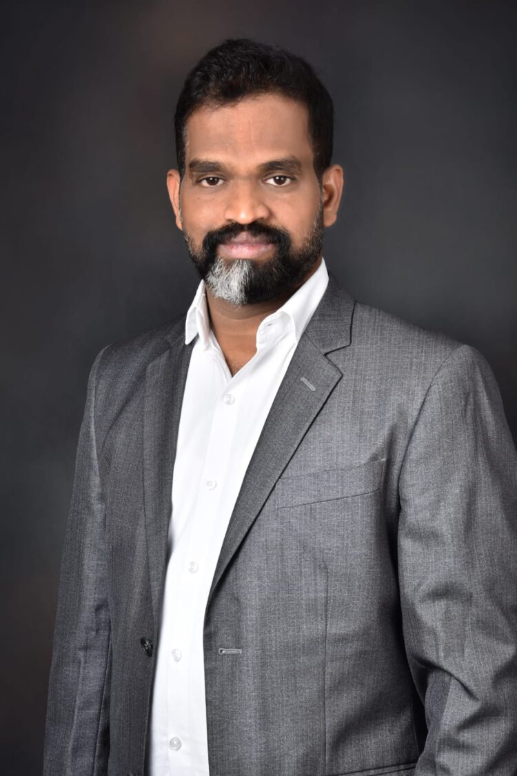 Arun kumar Kalgadde