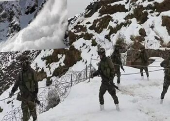 Indian army