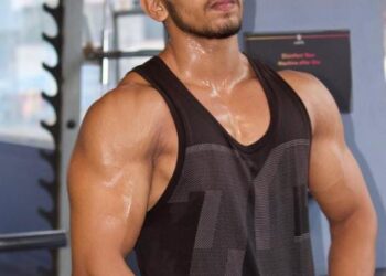 Bengaluru Body Builder sucide