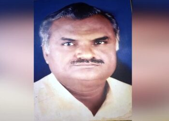 Dr. Heggappa Deshappa Lamani