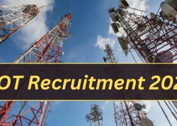 DOT Recruitment