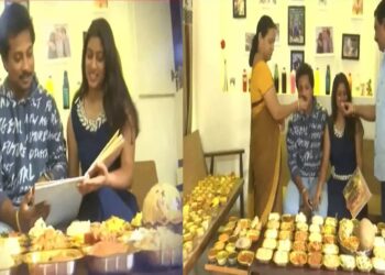 Andra pradesha 379 food