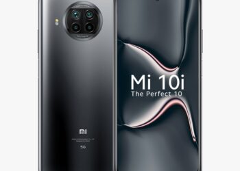 Xiaomi Mi 10, Mi 10i
