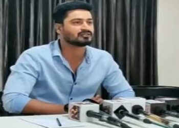 Actor Yuva