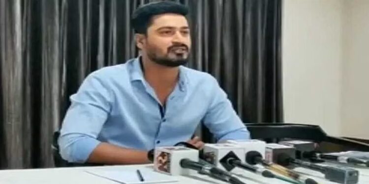 Actor Yuva