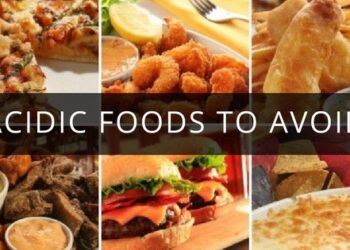 Accidity Foods