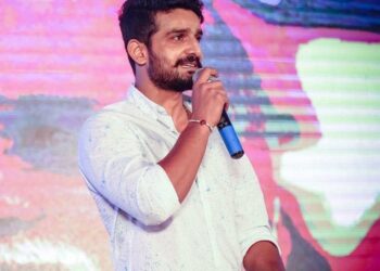 Sudheer Varma