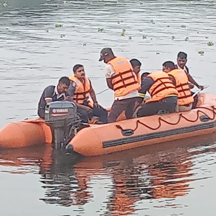 Maharashtra Bhima river