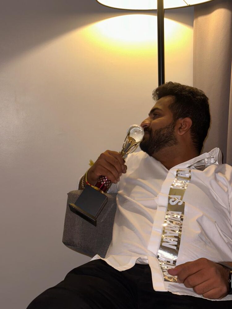 nirmala film , award