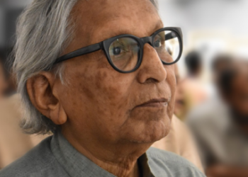 balakrishna vittaldas doshi