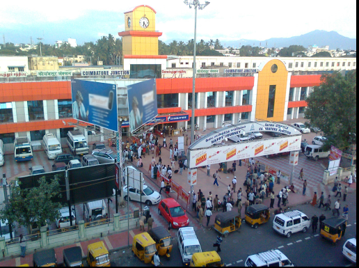 coimbatore