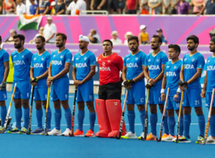 hockey world cup