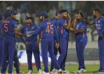 india Vs Newzealand m,atch updates