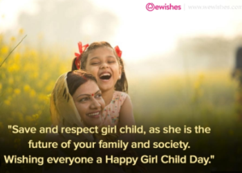 international girl child day