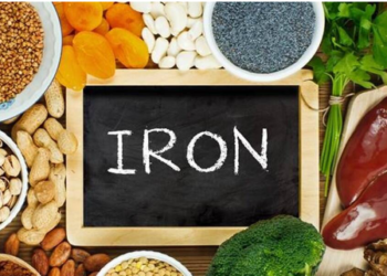 iron