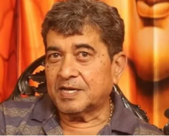mandeep roy
