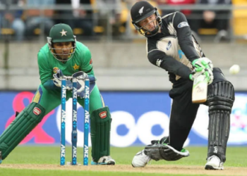 newzealand pakisthan