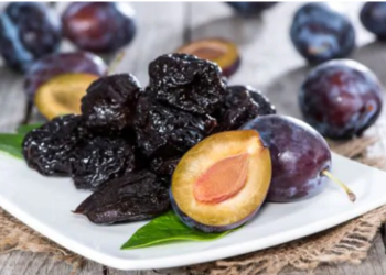 plum