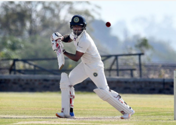 sachin baby ranji kerala