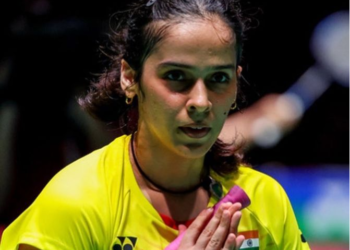 saina nehwal , malaysia open