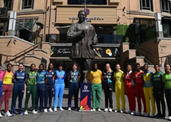 under 19 worldcup