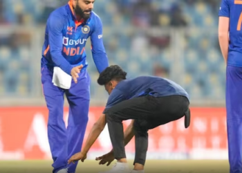 virat