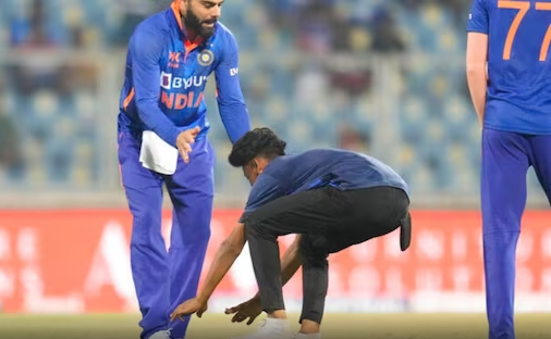 virat