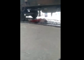 train viral
