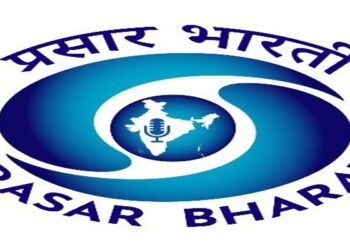 Prasar Bharati