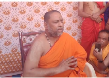 Subhudendratirtha Sri