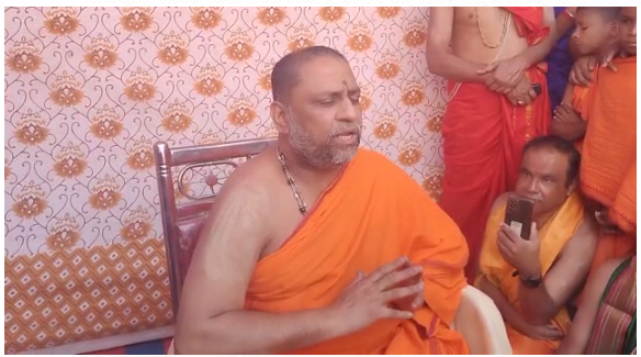 Subhudendratirtha Sri