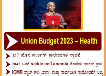 union budget 2023