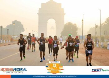 Marathon
