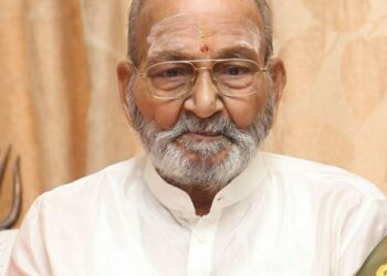 K Vishwanathan
