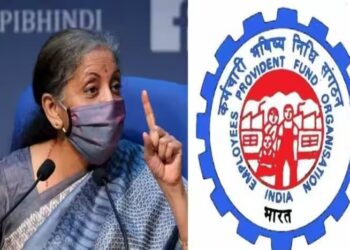 EPF nirmala
