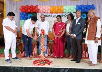 RIMS MANPOWER SOLUTIONS