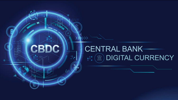 RBI CBDC Digital Rupee