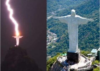 Christ the Redeemer
