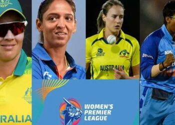 Women’s Premier League