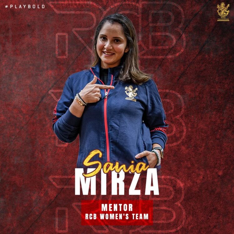 Sania Mirza