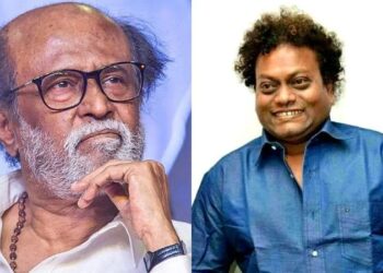 Rajanikanth